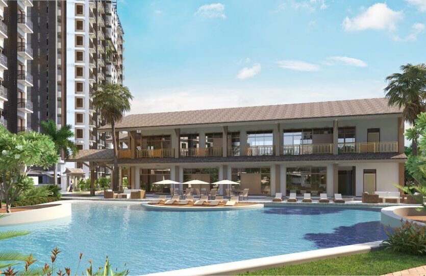 roma mactan 2 pool