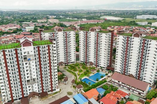 Royal Oceancrest Mactan RFO Condominium (2026)