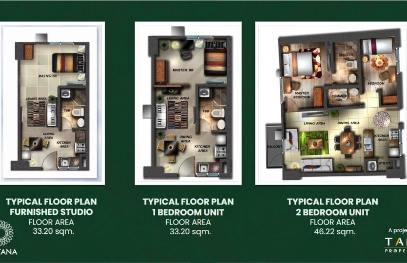 soltana floor plan