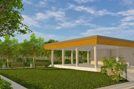 Richwood Homes Toledo – House and Lot (2026)