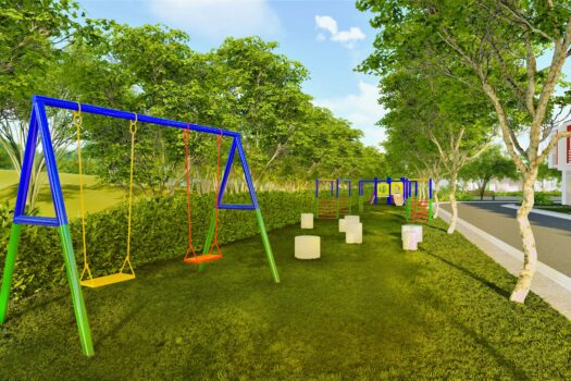 Richwood Homes Toledo – House and Lot (2026)