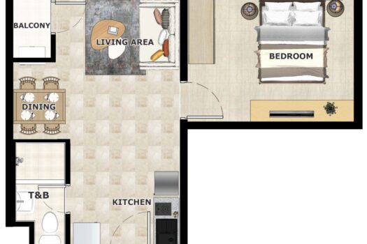 Plumera Mactan Condominium (2026)