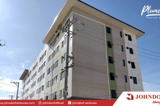 Plumera Mactan Condominium (2026)