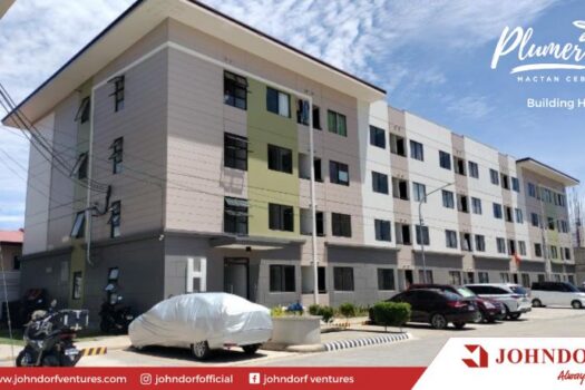 Plumera Mactan Condominium (2026)