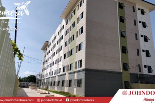 Plumera Mactan Condominium (2026)