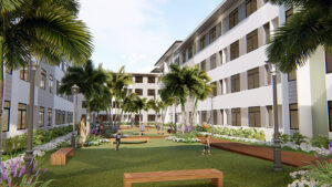 Plumera-Mactan-Condominium-Garden