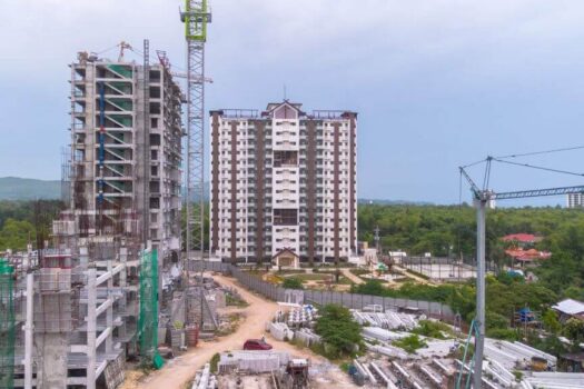 Royal Oceancrest Mactan 2 – Preselling Condo (2026)
