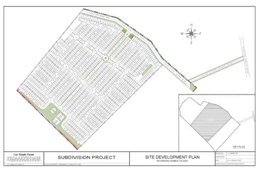 Richwood Homes Toledo – House and Lot (2026)
