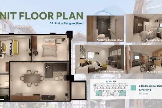 Royal Oceancrest Mactan RFO Condominium (2026)