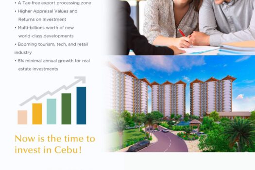 Royal Oceancrest Mactan RFO Condominium (2026)