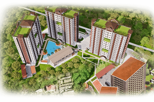 Royal Oceancrest Mactan 2 – Preselling Condo (2026)