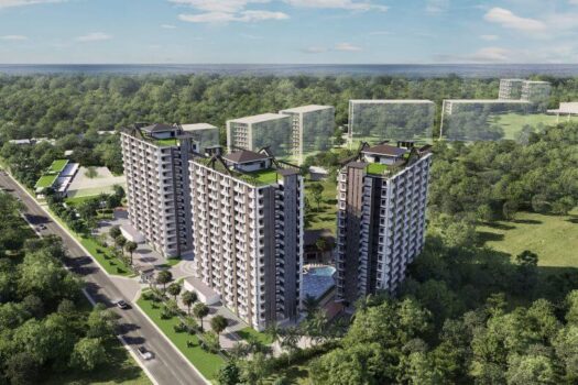 Royal Oceancrest Mactan 2 – Preselling Condo (2026)