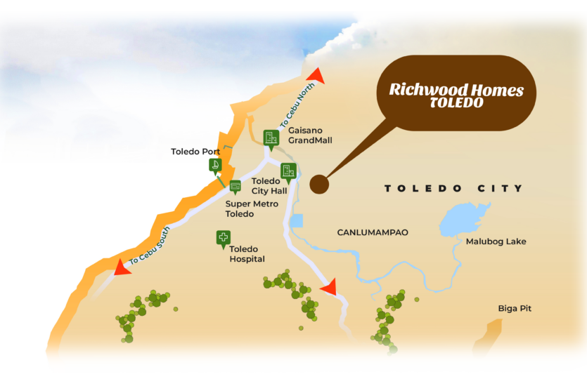 richwood homes toledo location