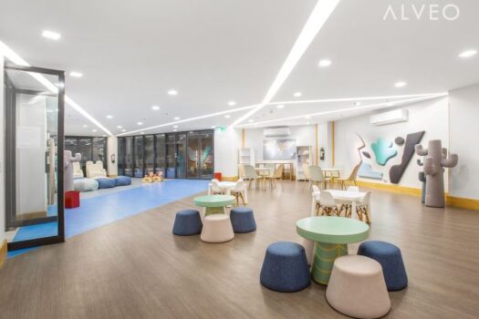 Cerule at Solinea – Condo Cebu Business Park