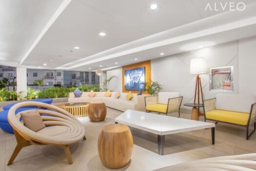 Cerule at Solinea – Condo Cebu Business Park