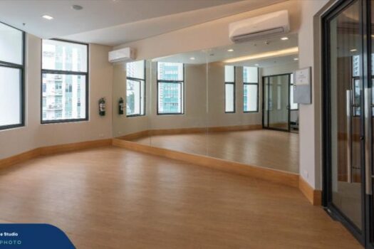 Cerule at Solinea – Condo Cebu Business Park