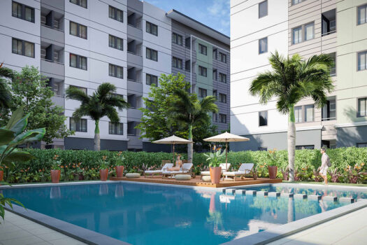 Plumera Mactan Condominium (2026)