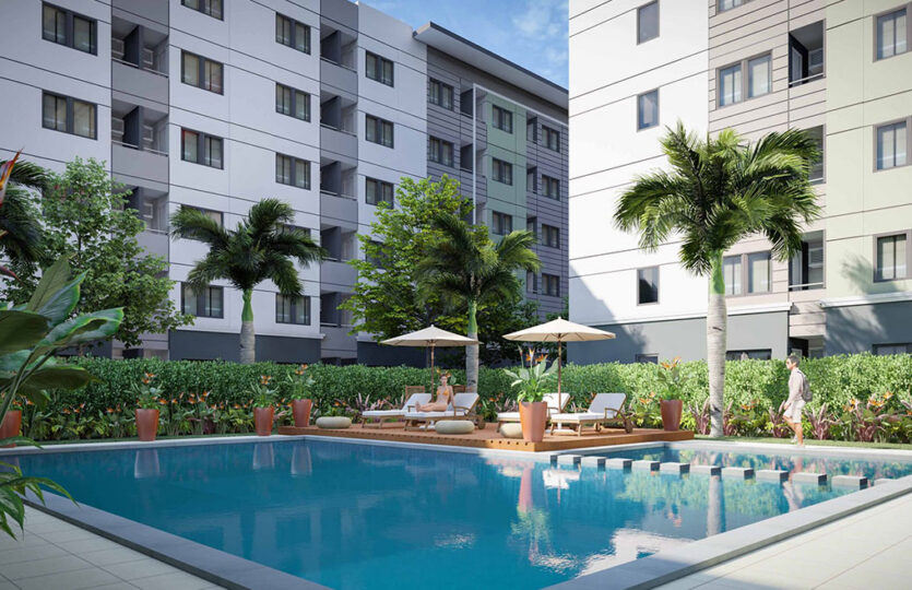 Swimming-Pool-Plumera-Mactan-Condominium-Johndorf-Ventures-Update