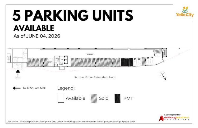 YCS PARKING SALES MAP AO JUNE 4 2026