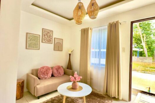 Sweetberries Community (2026) – Affordable Housing in Balamban, Cebu