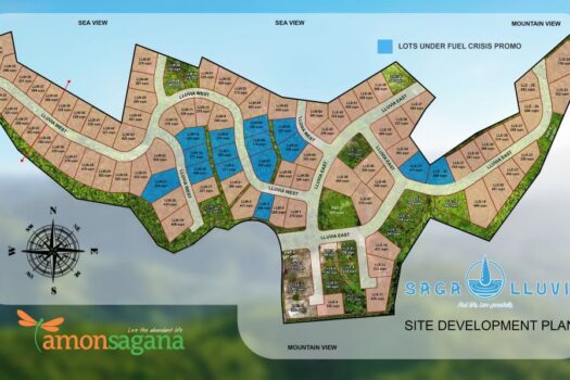 Amonsagana Retirement Village Balamban Cebu (2026)