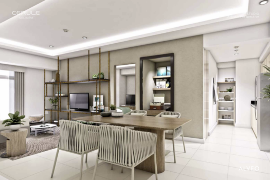 Cerule at Solinea – Condo Cebu Business Park
