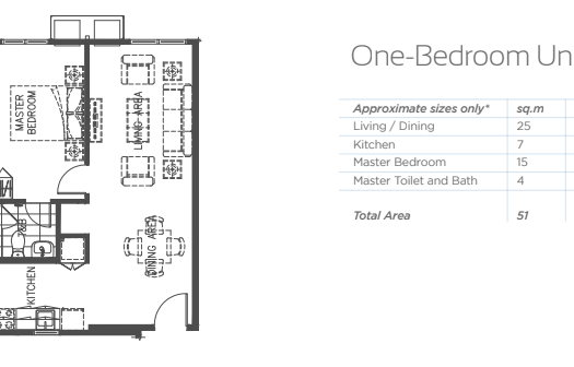 Cerule at Solinea – Condo Cebu Business Park