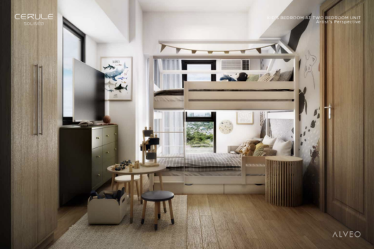 Cerule at Solinea – Condo Cebu Business Park