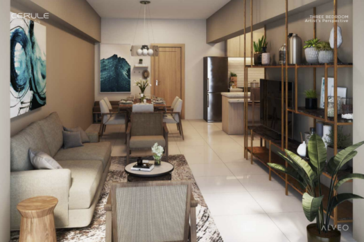 Cerule at Solinea – Condo Cebu Business Park