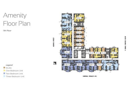 Cerule at Solinea – Condo Cebu Business Park