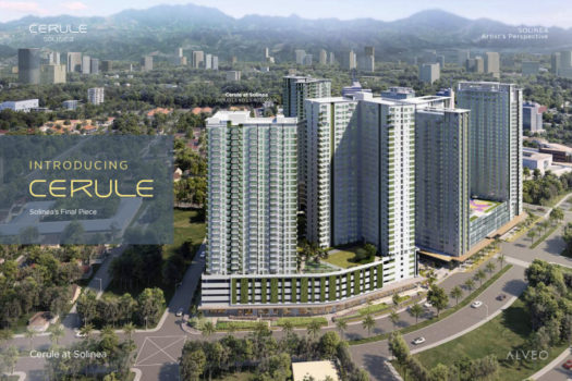 cerule at solinea