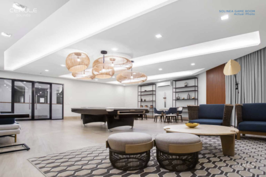 Cerule at Solinea – Condo Cebu Business Park