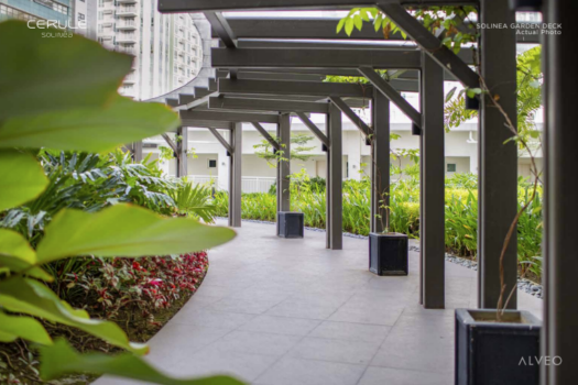 Cerule at Solinea – Condo Cebu Business Park
