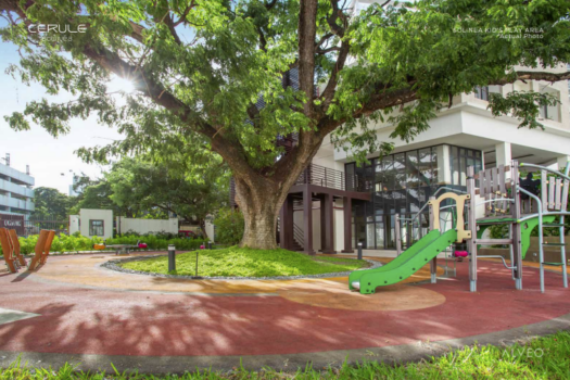 Cerule at Solinea – Condo Cebu Business Park