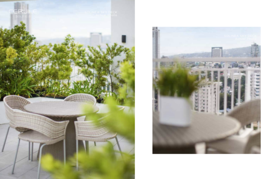 Cerule at Solinea – Condo Cebu Business Park