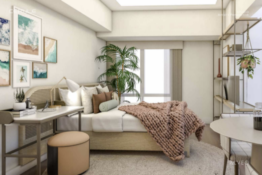 Cerule at Solinea – Condo Cebu Business Park