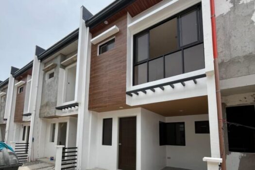 Graceland SolarBloc | Pre Selling 2 Storey Townhouse Lapulapu City