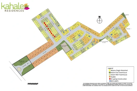 Kahale Residences RFO House and Lot in Minglanilla, Cebu