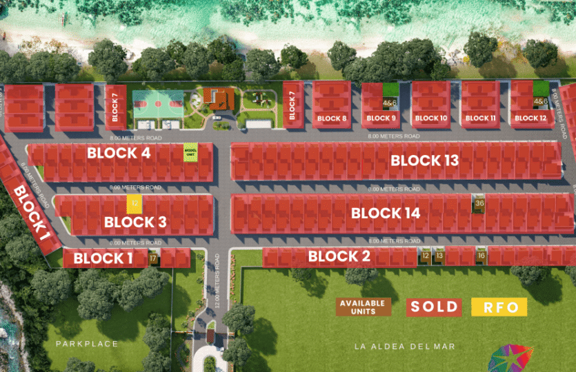 park place 2 rfo