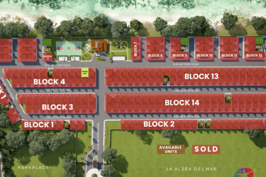 Pueblo de Oro Park Place 2 – Affordable Quality Housing in Lapulapu (RFO)