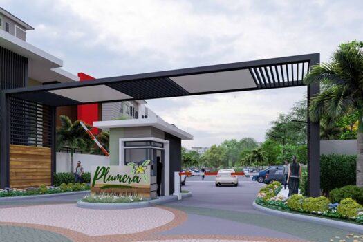 Plumera Mactan Condominium (2026)
