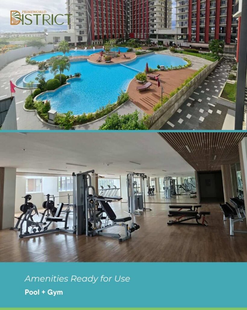 primeworld district mactan pool