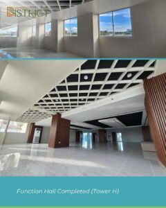 primeworld district mactan tower h