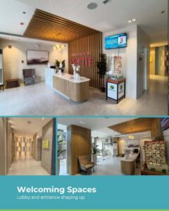 primeworld pointe lahug lobby