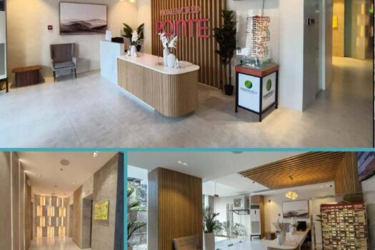 Primeworld Pointe Lahug | RFO Condominium (2026)