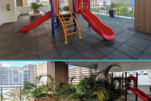 Primeworld Pointe Lahug | RFO Condominium (2026)