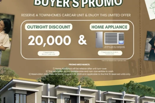 pueblo de oro carcar promo