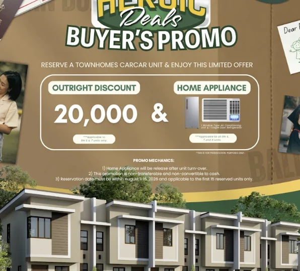 pueblo de oro carcar promo