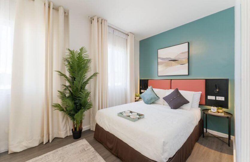 richwood toledo bedroom