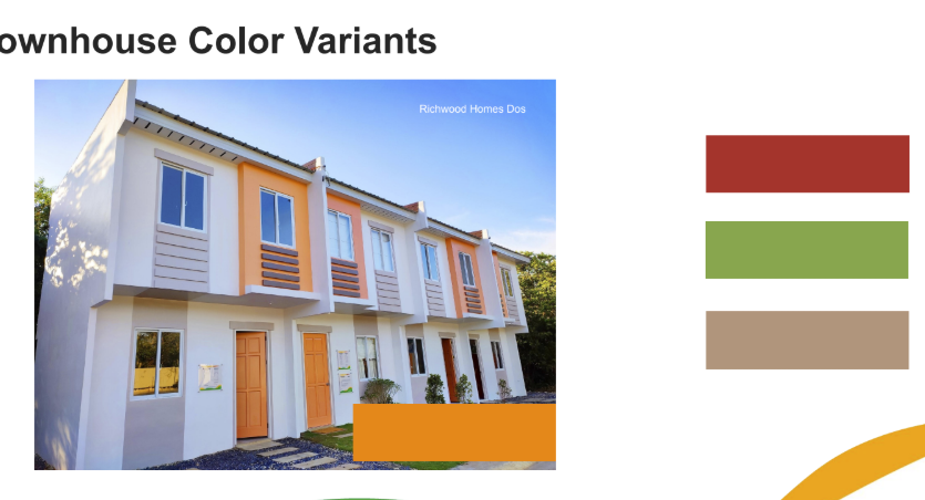 richwood toledo variants